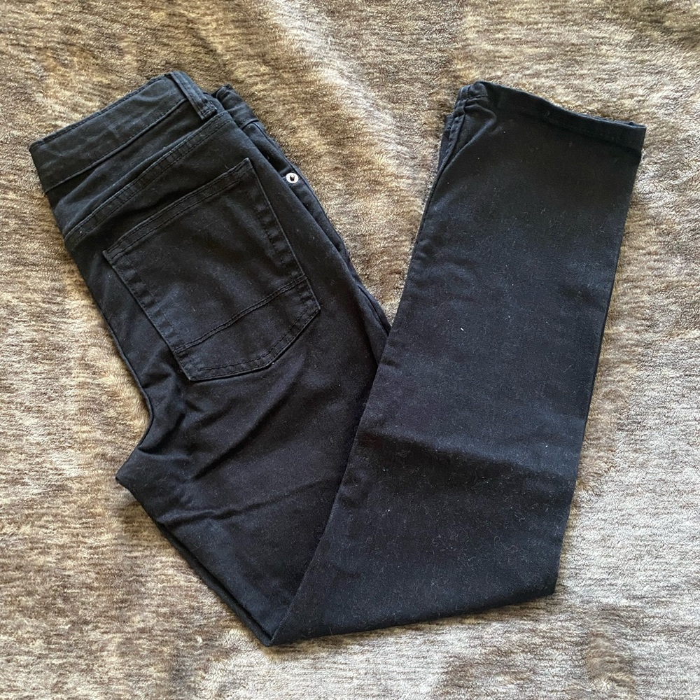 BOYS SKINNY JEANS